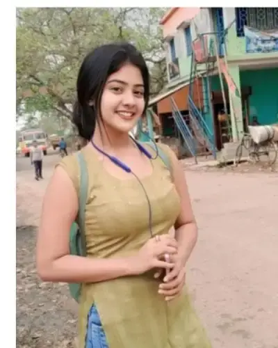 Escort In Shanti Niketan